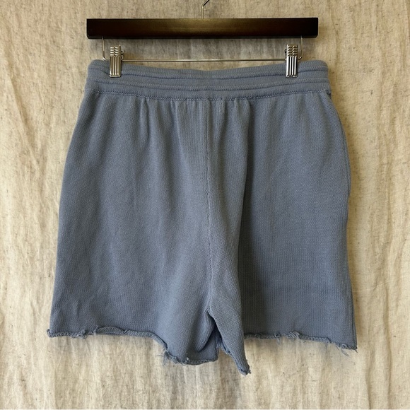 Seroya CONNOR SHORT in Country blue size medium new with tags - Picture 3 of 13